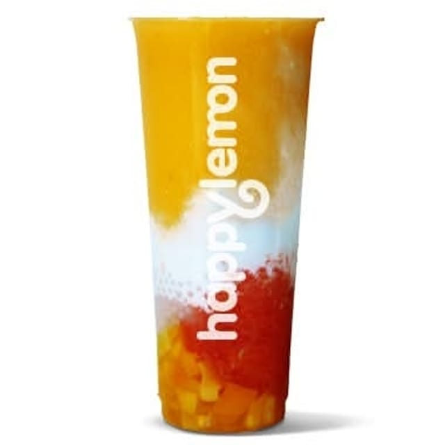 Mango Sago.