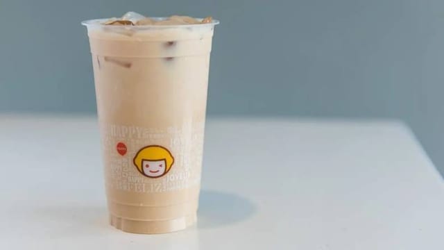 D2. Milk Tea Without Boba.